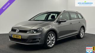 Volkswagen Golf Variant VII
