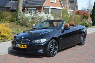 BMW 3-Serie Cabrio