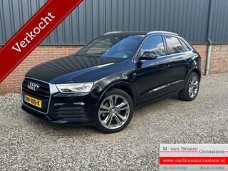 AUDI Q3 1.4 TFSI CoD Sport Pro Line S