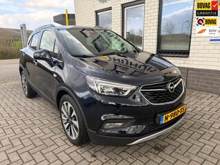 OPEL MOKKA X 1.4 Turbo Innovation / Carplay / Climate Controle / Cruise Controle / Camera / PDC V+A / Telefoon / Navigatie