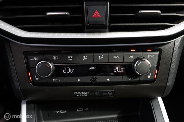 Seat Arona 1.0 TSI Style|LED|PDC|DAB|Stoelverwarming|Cruise