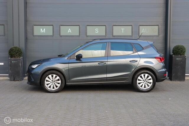Seat Arona 1.0 TSI Style|LED|PDC|DAB|Stoelverwarming|Cruise