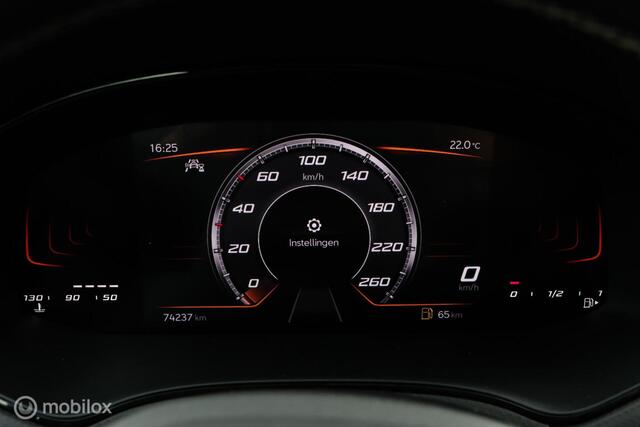 Seat Arona 1.0 TSI Style|LED|PDC|DAB|Stoelverwarming|Cruise