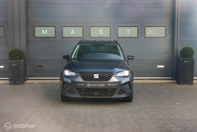 Seat Arona 1.0 TSI Style|LED|PDC|DAB|Stoelverwarming|Cruise