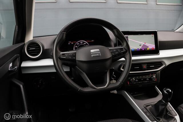 Seat Arona 1.0 TSI Style|LED|PDC|DAB|Stoelverwarming|Cruise