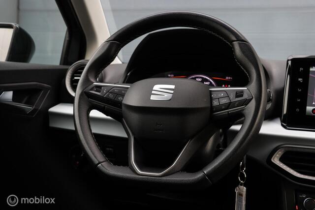 Seat Arona 1.0 TSI Style|LED|PDC|DAB|Stoelverwarming|Cruise