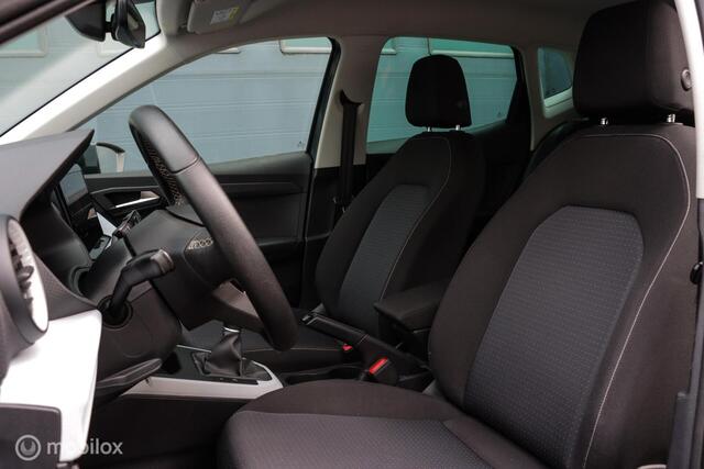 Seat Arona 1.0 TSI Style|LED|PDC|DAB|Stoelverwarming|Cruise