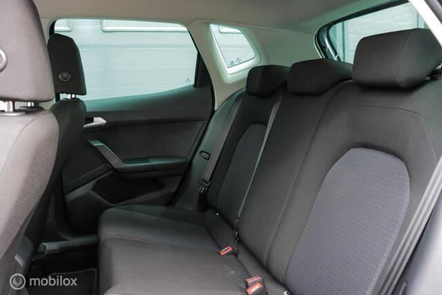Seat Arona 1.0 TSI Style|LED|PDC|DAB|Stoelverwarming|Cruise