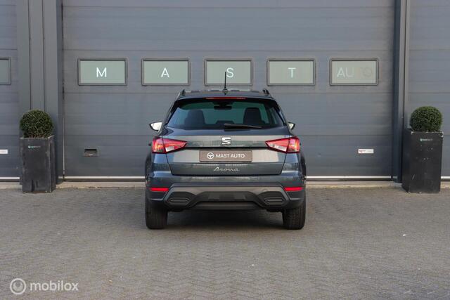 Seat Arona 1.0 TSI Style|LED|PDC|DAB|Stoelverwarming|Cruise