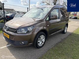 Volkswagen Caddy (2004 - 2020)