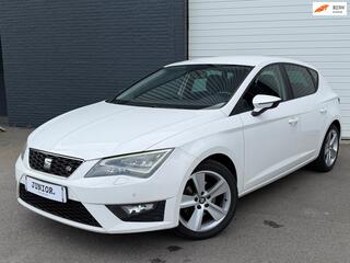 Seat Leon (2012 - 2020)