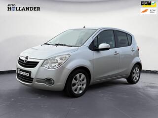 Opel Agila