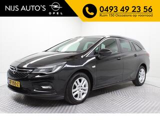 Opel Astra Sports Tourer (2016 - 2021)