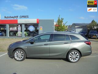 Opel Astra Sports Tourer (2016 - 2021)