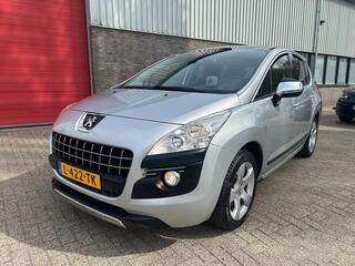 Peugeot 3008 (2008 - 2016)