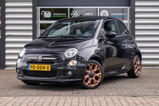 Fiat 500 (2007 - 2025)