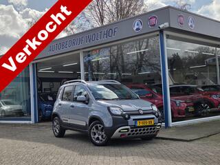 FIAT PANDA 1.2 City Cross