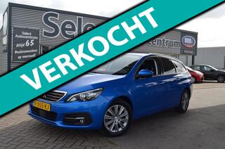 Peugeot 308 SW (2014 - 2021)