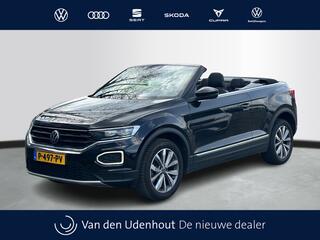 Volkswagen T-Roc Cabrio