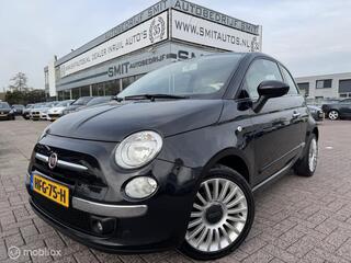 Fiat 500 (2007 - 2025)