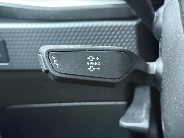 Audi A1 Sportback 25 TFSI S edition | 95 PK | Cruise control | Climate control | Stoelverwarming |