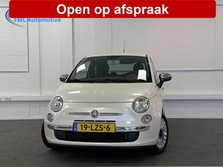 Fiat 500 (2007 - 2025)