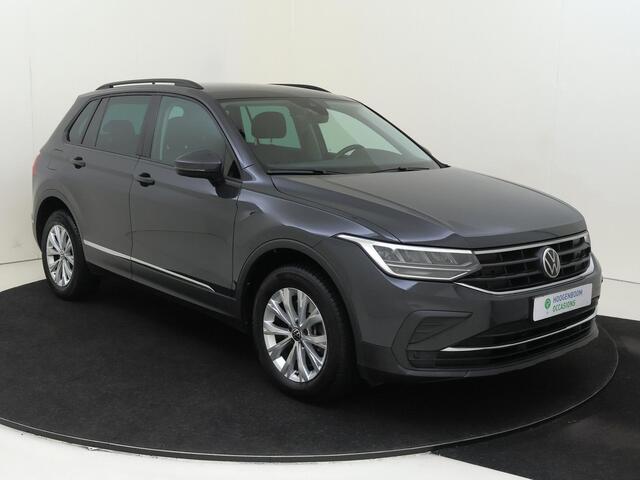 Volkswagen Tiguan 1.4 TSI eHybrid Life Business | SoH 96% | Navigatie | Keyless | Adaptieve Cruise control | Dodehoek detectie | CarPlay | Achteruitrij camera |