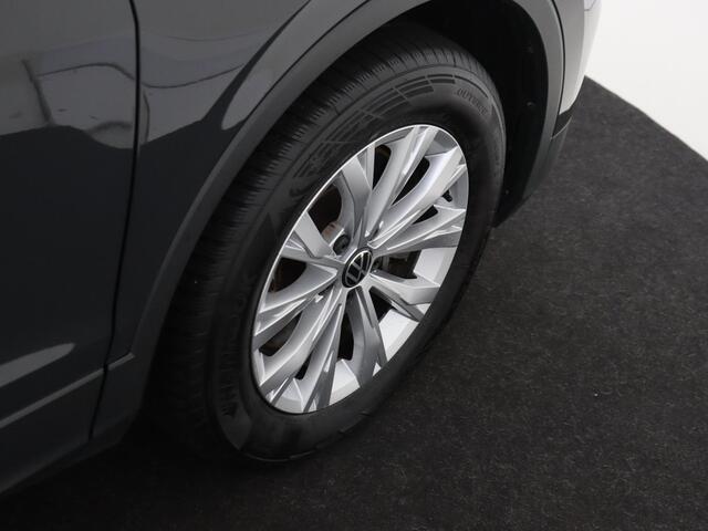 Volkswagen Tiguan 1.4 TSI eHybrid Life Business | SoH 96% | Navigatie | Keyless | Adaptieve Cruise control | Dodehoek detectie | CarPlay | Achteruitrij camera |