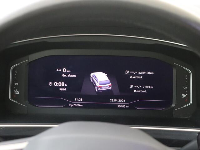 Volkswagen Tiguan 1.4 TSI eHybrid Life Business | SoH 96% | Navigatie | Keyless | Adaptieve Cruise control | Dodehoek detectie | CarPlay | Achteruitrij camera |