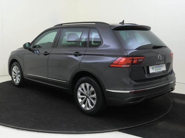 Volkswagen Tiguan 1.4 TSI eHybrid Life Business | SoH 96% | Navigatie | Keyless | Adaptieve Cruise control | Dodehoek detectie | CarPlay | Achteruitrij camera |