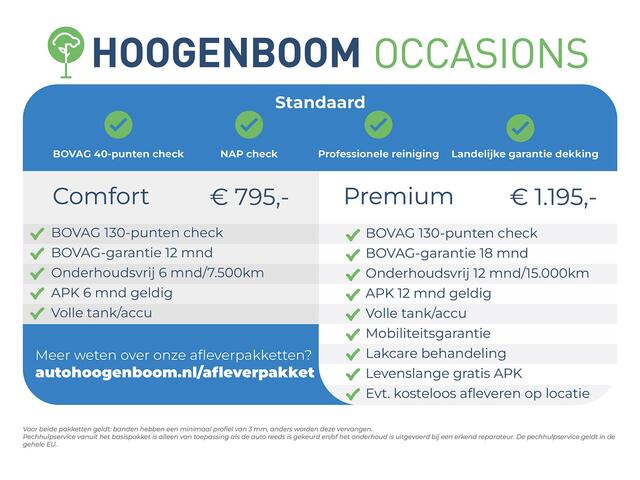 Volkswagen Tiguan 1.4 TSI eHybrid Life Business | SoH 96% | Navigatie | Keyless | Adaptieve Cruise control | Dodehoek detectie | CarPlay | Achteruitrij camera |