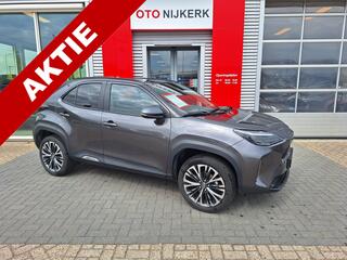 TOYOTA YARIS Cross 1.5 Hybrid 130 Executive**Zomeraanbieding!! gratis trekhaak**
