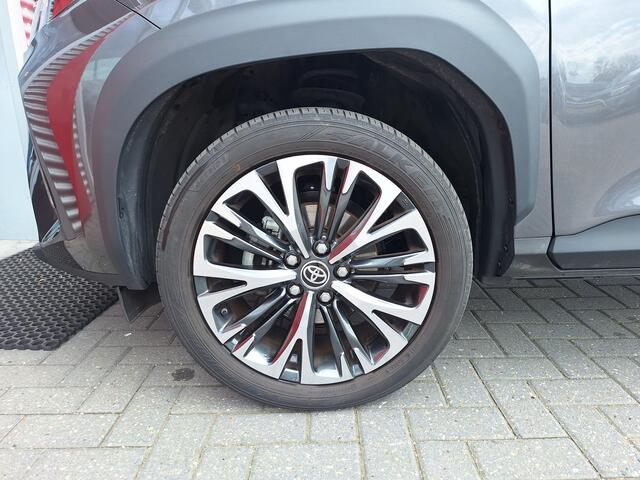Toyota Yaris Cross 1.5 Hybrid 130 ExecutiveZomer gratis trekhaak