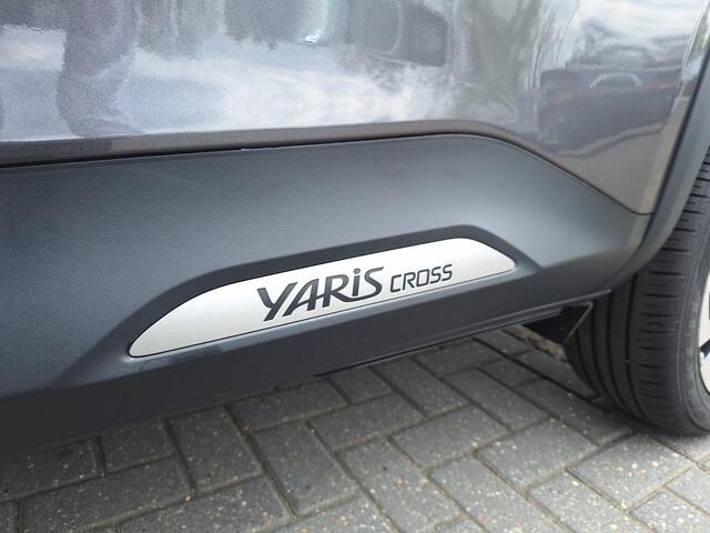 Toyota Yaris Cross 1.5 Hybrid 130 ExecutiveZomer gratis trekhaak