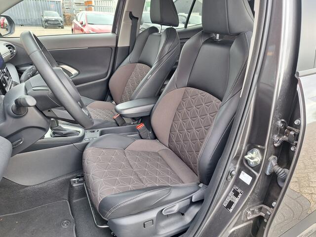 Toyota Yaris Cross 1.5 Hybrid 130 ExecutiveZomer gratis trekhaak