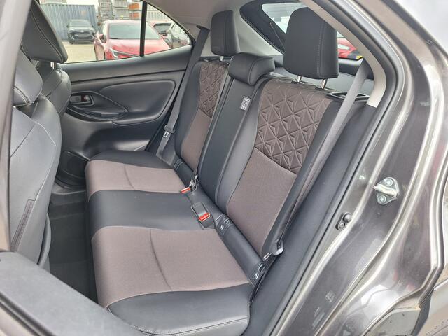 Toyota Yaris Cross 1.5 Hybrid 130 ExecutiveZomer gratis trekhaak