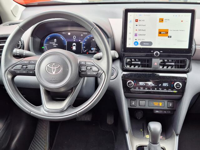 Toyota Yaris Cross 1.5 Hybrid 130 ExecutiveZomer gratis trekhaak