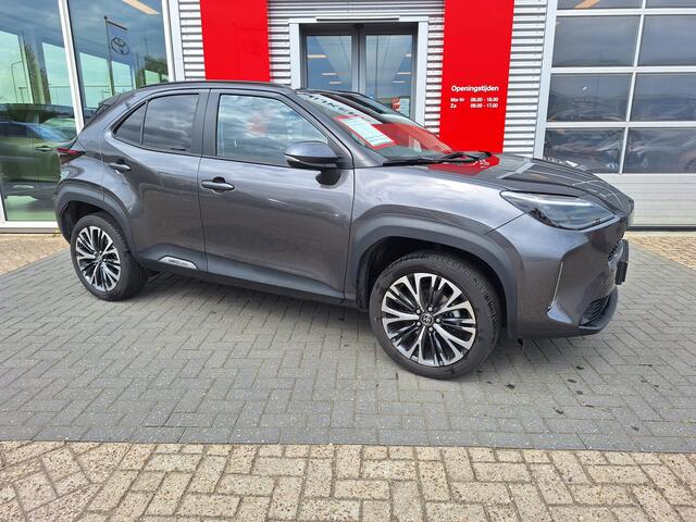 Toyota Yaris Cross 1.5 Hybrid 130 ExecutiveZomer gratis trekhaak