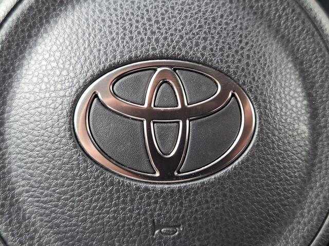 Toyota Yaris Cross 1.5 Hybrid 130 ExecutiveZomer gratis trekhaak