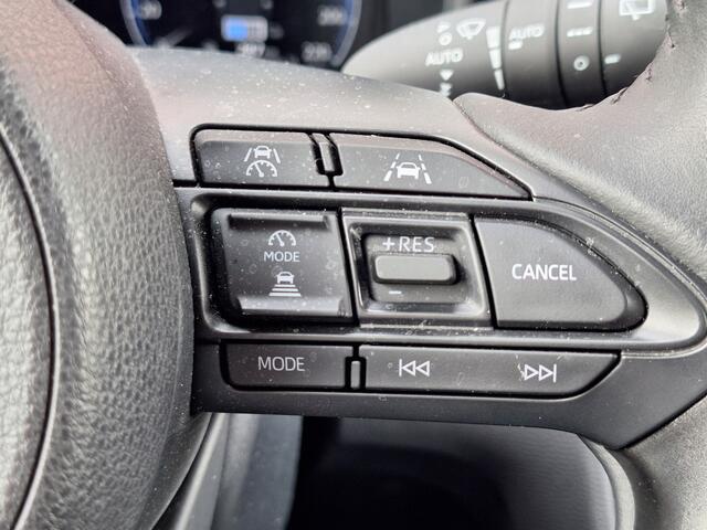 Toyota Yaris Cross 1.5 Hybrid 130 ExecutiveZomer gratis trekhaak