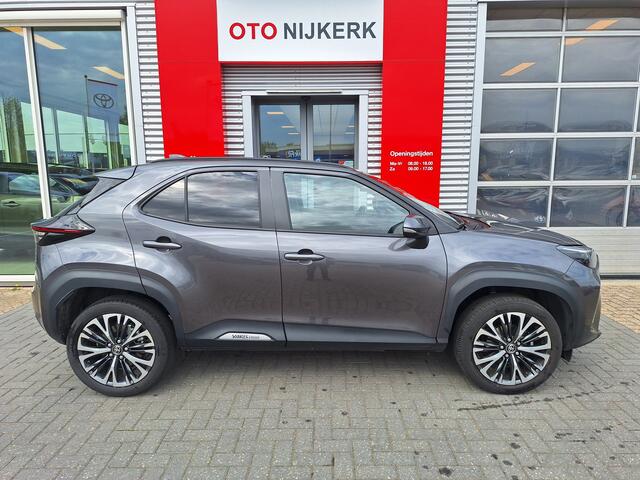 Toyota Yaris Cross 1.5 Hybrid 130 ExecutiveZomer gratis trekhaak