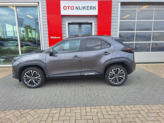Toyota Yaris Cross 1.5 Hybrid 130 ExecutiveZomer gratis trekhaak