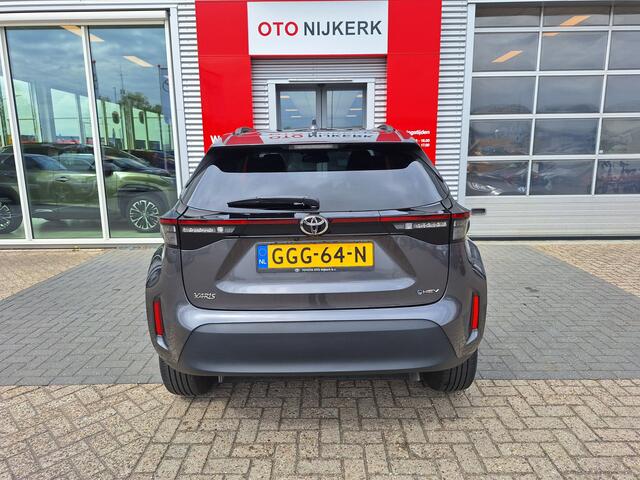 Toyota Yaris Cross 1.5 Hybrid 130 ExecutiveZomer gratis trekhaak