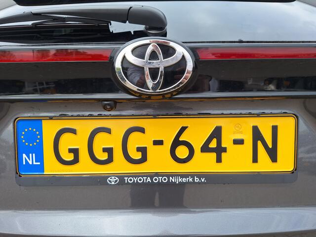 Toyota Yaris Cross 1.5 Hybrid 130 ExecutiveZomer gratis trekhaak