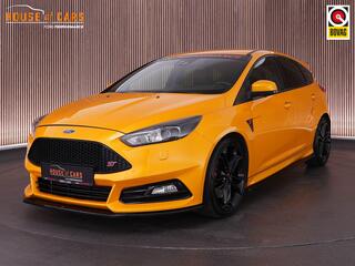 Ford Focus (2011 - 2018)