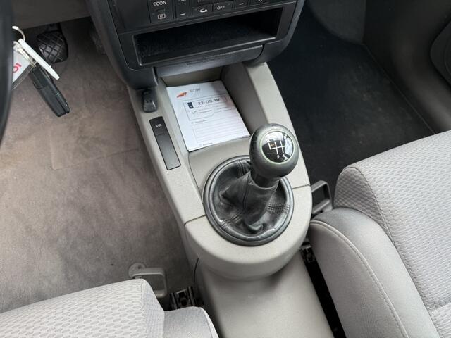 Audi A2 1.4 APK 10-26 2000 CLIMA ZUINIG