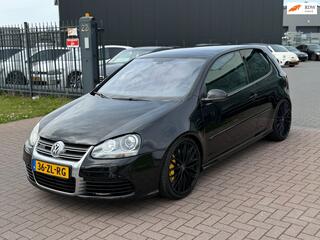 Volkswagen Golf V