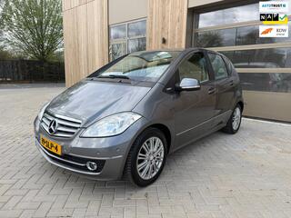 MERCEDES-BENZ A-KLASSE 160 Business Class Elegance 5DRS|Automaat|Airco|Parkeersensoren|1ste eigenaar
