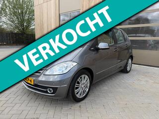 Mercedes-Benz A-Klasse (2004 - 2012)
