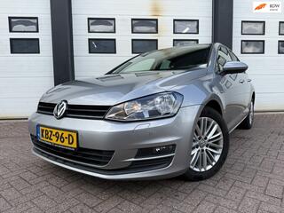 Volkswagen Golf VII